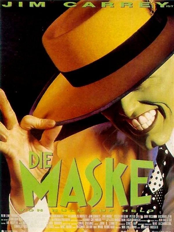 diemaske